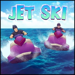 JET SKI