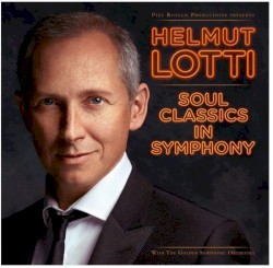 Soul Classics in Symphony