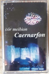 Côr Meibion Caernarfon