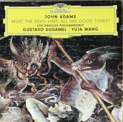 Must the Devil Have All the Good Tunes?