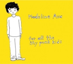 For All the Shy Punk Kids