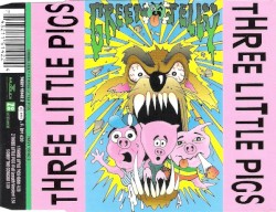 Three Little Pigs