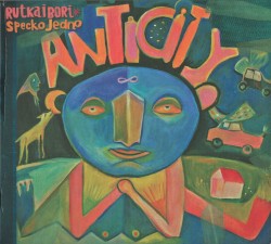 Anticity