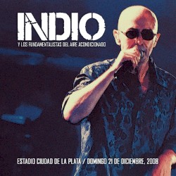 Estadio Ciudad de La Plata, La Plata (21 de Diciembre. 2008)