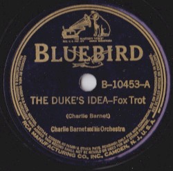 The Duke's Idea / The Count's Idea