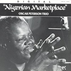 Nigerian Marketplace