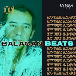 Balagan Beats 01