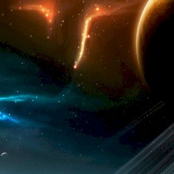 Interstellar Gravity