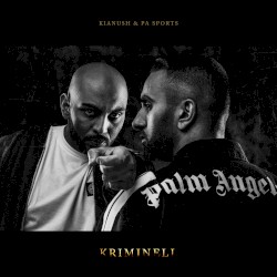 Kriminell