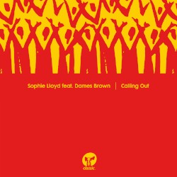Calling Out (12” mix)