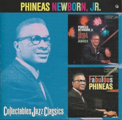 Jamaica / Fabulous Phineas