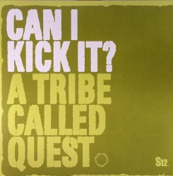 Can I Kick It?