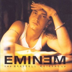 The Marshall Mathers LP
