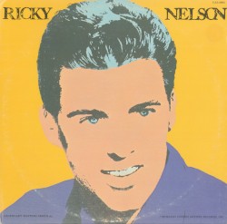 Ricky Nelson