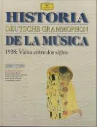 1908: Viena entre dos siglos