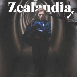 ZEALANDIA: Original Motion Picture Soundtrack