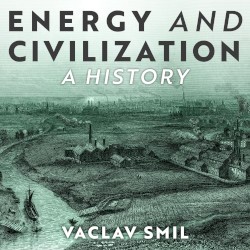 Energy and Civilization: A History