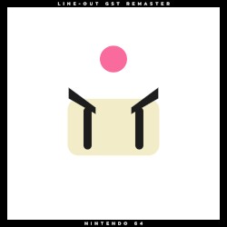 bomberman hero remaster