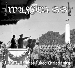 W.A.R. Against Judeo-Christianity