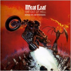Bat Out of Hell