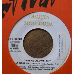 L’As de pique / La Mort du cow-boy