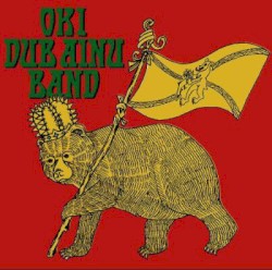 Oki Dub Ainu Band