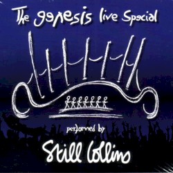 The Genesis Live Special