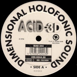 Acid-3D