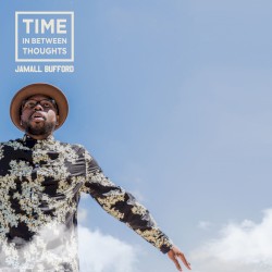 Time in Between Thoughts