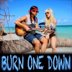 Burn One Down