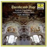 Toccata und Fuge: Festliche Orgelklänge