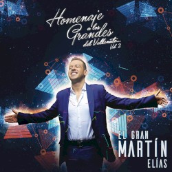 Homenaje a los grandes del vallenato vol. 2