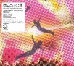 Phantom Sunset: Invisible Sunrise Remixed