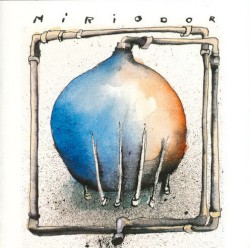 Miriodor