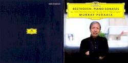 Piano Sonatas: op. 106 “Hammerklavier” / op. 27/2 “Moonlight”