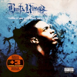 Turn It Up! The Very Best of Busta Rhymes