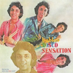 Babla’s Disco Sensation