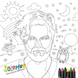 Solomun: Selected Remixes 2009 2015