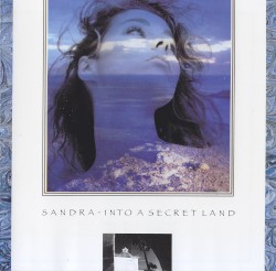Into a Secret Land
