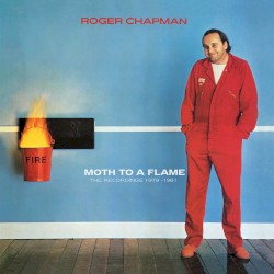 Moth To A Flame: The Recordings 1979–1981