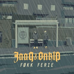 Føkk Ferie