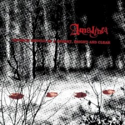 Decision Should Be a Desert, Bright and Clear