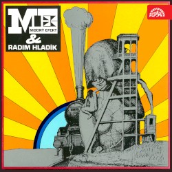 Modrý Efekt & Radim Hladík