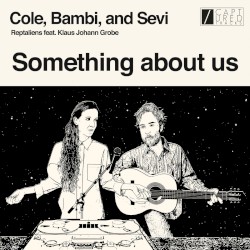 Something About Us