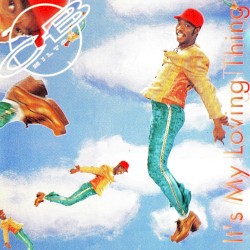 It's My Loving Thing