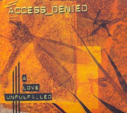 A Love Unfulfilled