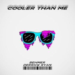 Cooler Than Me