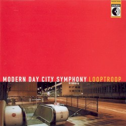 Modern Day City Symphony