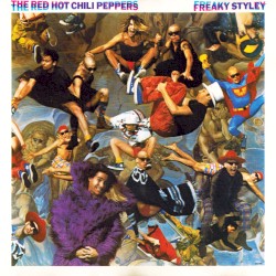 Freaky Styley
