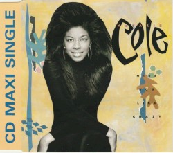 I Miss You Like Crazy